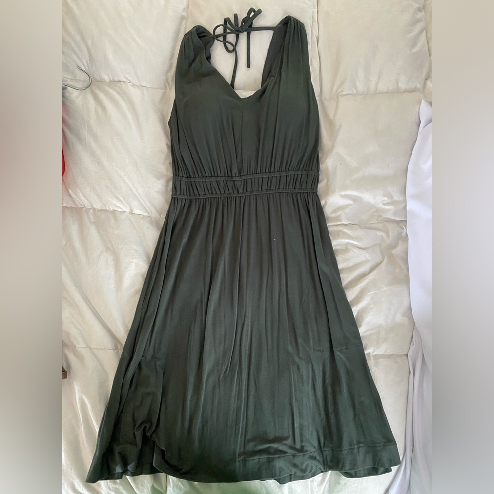 Soma Tank Dress